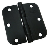 1821ORBB HINGE MORTISE 3-1/2IN